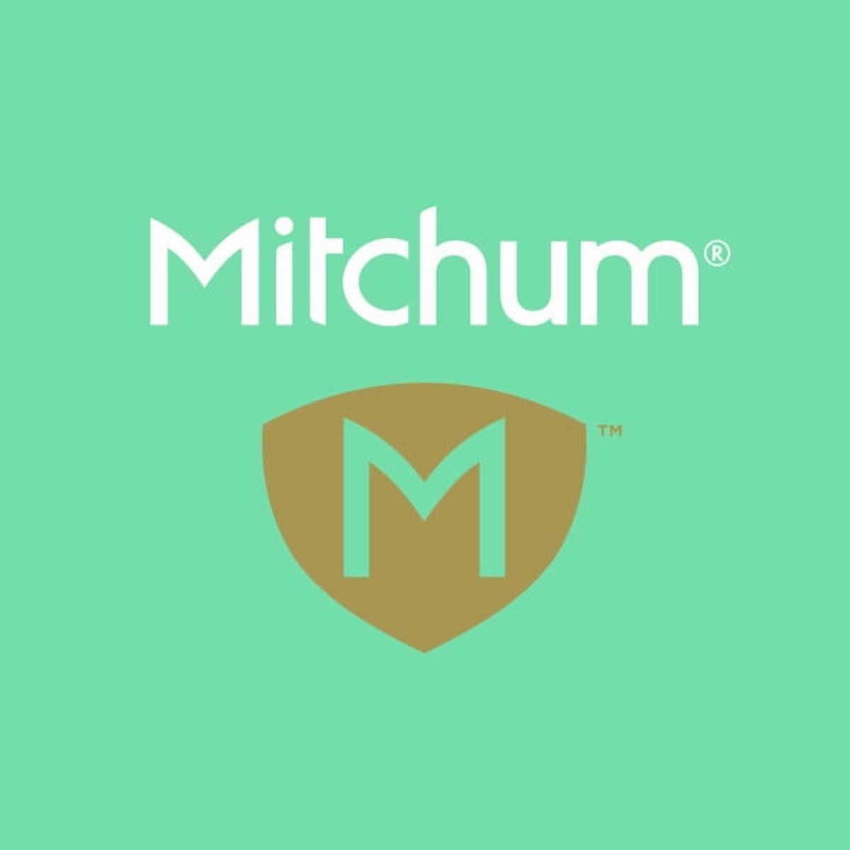 Mitchum Natural Power Deodorant for Women, Eucalyptus 2.7 oz