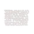 thumbnail image 1 of Metal Die Cutting Dies Stencil For DIY Scrapbooking Album Paper Card Decor Craft, 1 of 8