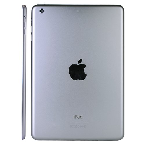 Refurbished Apple iPad Air 2 with Wi-Fi 16GB - Space Gray