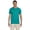 Jade Dome, variant on Gildan Adult Softstyle® T-Shirt, Sand - 4XL