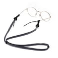thumbnail image 4 of Eyewear Retainer Adjustable Eyewear Holder, Universal Eyewear Retainer, Black, 4 of 6
