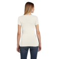 thumbnail image 3 of Bella + Canvas Ladies' Triblend Short-Sleeve T-Shirt, 3 of 3