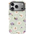 thumbnail image 1 of SKLYDDI Cute Aesthetic White Case for iPhone 11 Pro Max, 1 of 7