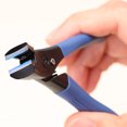 thumbnail image 3 of Nail Clippers, 3Pcs Nail Clippers With Protective Lid Spatter Proof Thick Nail Cutter Large Manicure Pedicure Toenail Clippers, 3 of 9