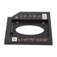 thumbnail image 1 of Baie pour Caddy de Disque Dur, Baie pour Caddy HDD Générale Baie pour Caddy HDD Plateau pour Caddy HDD Intégration Transparente, 1 of 9