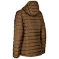 thumbnail image 2 of Trespass Veste en Duvet Rembourrée pour Femmes avec Tissu Ripstop et Capuche Bartush, 2 of 2