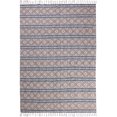 thumbnail image 1 of Casavani Handmade Kitchen Cotton Area Rugs,Blue 3x10 feet, 1 of 5