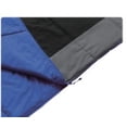 thumbnail image 2 of Ozark Trail 50F Climatech Rectangular Sleeping Bag, 2 of 4