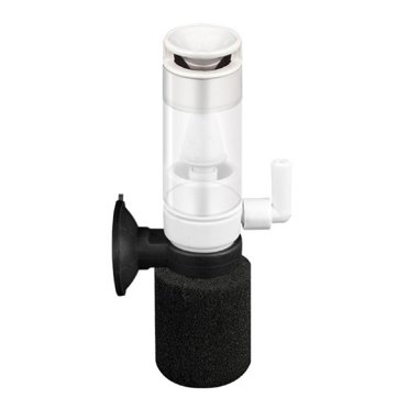 Estbridg Mini Air Driven Sponge Aquarium Filter for 0.5-5 Gallon Small Fish Tank