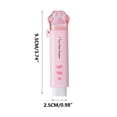 thumbnail image 2 of Qonioi Cat Paw Eraser, Cute Cat Claw Pencil Eraser for Students, Adorable Cat Shaped Erasers, Fun School Office Stationery Supplies for Kids Gifts, 2 of 6