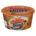 thumbnail image 2 of Mr. Noodles Beef Bowl, 2 of 9