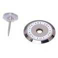 thumbnail image 3 of Optical Fiber Cutting Blade, Fiber Optic Cleaver Blade 24 Faces Super Hard  For Replacement, 3 of 8
