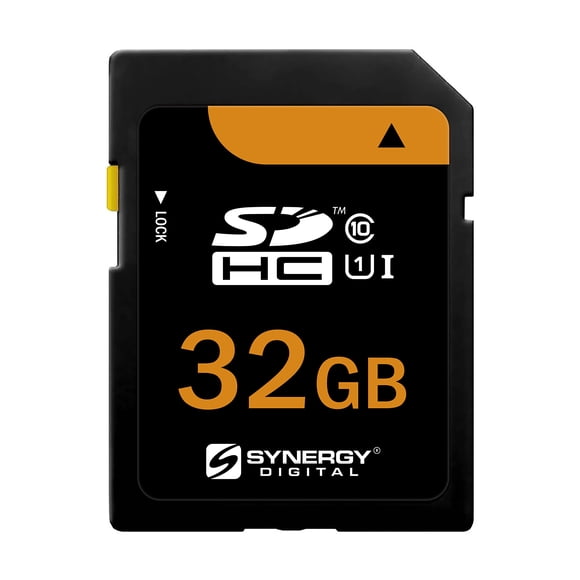 Vivitar Vivicam 7122 Appareil Photo Numérique Carte Mémoire 32 Go Secure Numérique (Sdhc) Carte Mémoire Flash