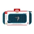 thumbnail image 3 of PDP Travel Case GLOW: Sheikah Shoot - Nintendo Switch, Nintendo Switch Lite, & Nintendo Switch - OLED Model, 3 of 9