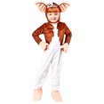 thumbnail image 1 of Gremlins Gizmo Baby/Toddler Costume, 1 of 1