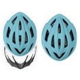 thumbnail image 2 of Upgraded Bike Helmet with 21 Ventilation Holes, Lightweight PC & Foam Construction, Multi-Sport Cycling Helmet for Adults, Optimal Head Protection, Breathable & Adjustable for Road Bikes & Scooters, 2 of 5