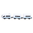 thumbnail image 2 of Electric  Set, Model  Toy  Educational Adsorption Connection Battery Operated Track  Toy For Kids Boys Girls, 2 of 8