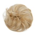 thumbnail image 2 of MesaSe Extensions de Chignon Désordonné Mode Chouchous Pièces de Cheveux Beigne Updo Queue de Cheval pour Femmes, 2 of 6