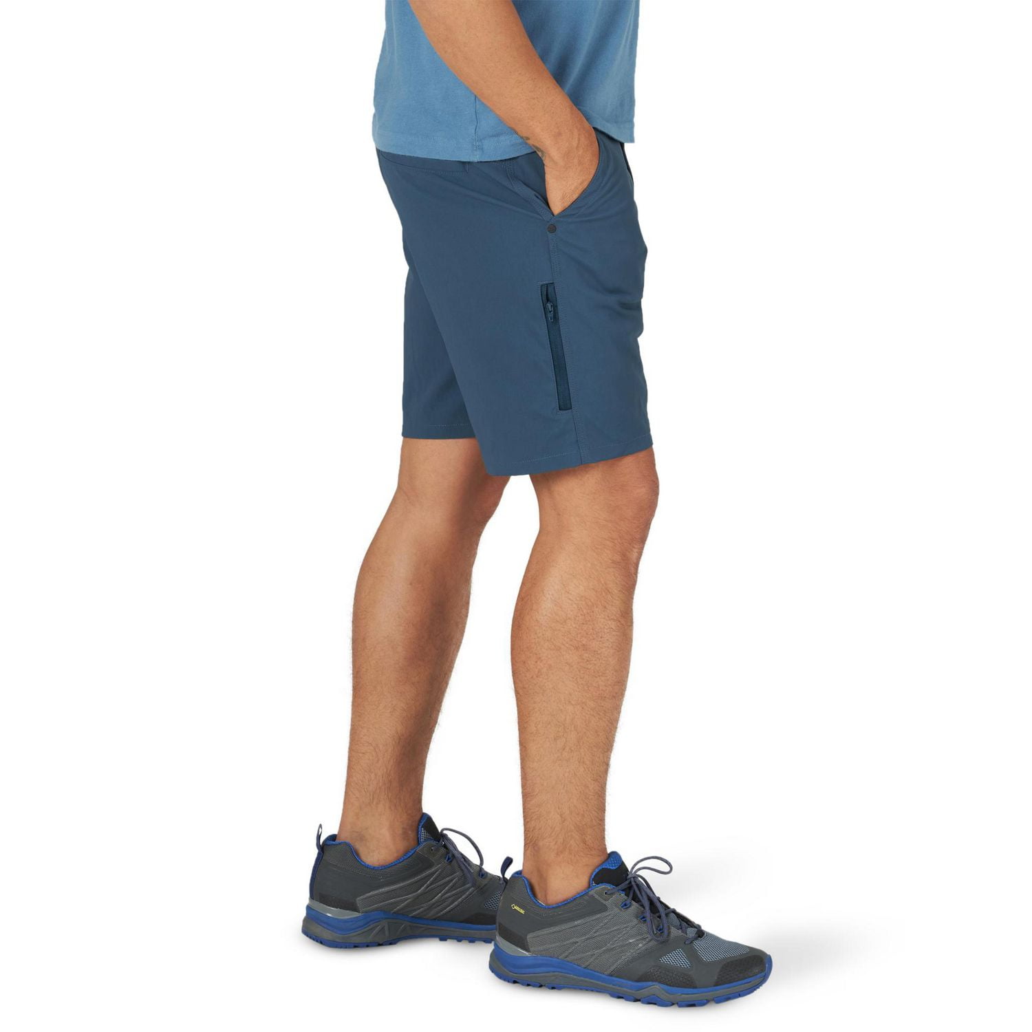 Wrangler Short Utilitaires D'extérieur Pour Homme