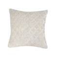 thumbnail image 2 of MORESEC Housse de Coussin Canapé Housse de Coussin Lombaire Décoration Maison Unie Colorée Offres du Jour Liquidation Prime, Multicolore, 2 of 2