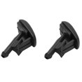 thumbnail image 1 of Windscreen Washer Nozzle,2pcs Windshield Washer Spray Windshield Wiper Nozzle Ultimate Comfort, 1 of 8