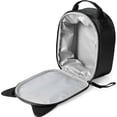 thumbnail image 3 of Arctic Zone Animal Lovers Lunch Bag Black Kitty, 3 of 5