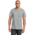 thumbnail image 1 of Anvil Men's 100 Percent Ring Spun Cotton T-Shirt. 980, 1 of 1