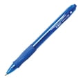 thumbnail image 3 of BIC GLIDETM/MC BOLD Retractable Ball Point Pen, Bold Point (1.6 mm), Blue, Great For Everyday Use, 4-Count, 3 of 4