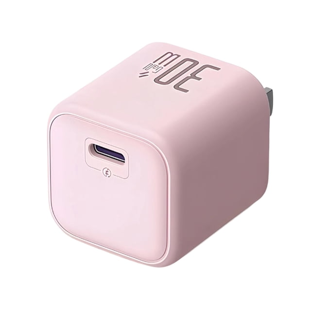 TACILIP Type C Charger Fast Charging USB C Charger Block PD30W Phone Super Fast Charger, Men Gifts