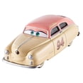 thumbnail image 1 of Disney/Pixar Cars 3 Louise Barnstormer Nash Die-Cast  Vehicle, 1 of 10