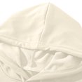 thumbnail image 4 of Rbaofujie Chandails d'Automne pour Hommes Chandail à Capuchon Décontracté pour Hommes Chandail à Capuchon pour Hommes à Manches Longues Chandails à Capuchon pour Hommes, 4 of 7
