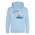 thumbnail image 1 of Lilo & Stitch Boys/Girls Out Of This World Hoodie, 1 of 2