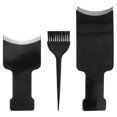 thumbnail image 1 of 3Pcs Highlighting Board Brush Kit Hair Coloring Dyeing Kit Flat Comb Board, 1 of 7