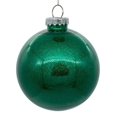 thumbnail image 1 of Vickerman N211544 Boule Transparente Pailletée Écume de Mer de 6 Po - 4 par Sac, 1 of 1