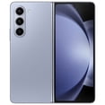 thumbnail image 1 of Restored Samsung Galaxy Z Fold5 5G Unlocked Smartphone Good, 1 of 5