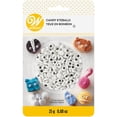 thumbnail image 1 of Wilton Boules de Bonbons Wilton 3/8" 25 g, 1 of 5