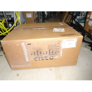 NEW Cisco 7200 VXR Routeur.