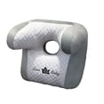 thumbnail image 2 of Office Nap Pillow Chair Back Sleeping Neck Pillow Back Pillow Prone Sleeping Pillow Prone Desk Dualpurpose Pillow Neck Protection Pillow, 2 of 6