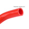 thumbnail image 4 of Anti-scratches Fashionable Silicone Hose, Coolant Hose, For Car Vehicle, 4 of 8