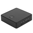 thumbnail image 2 of DEWIN 2 In 1 Wireless Bluetooth 5.0 Transmitter Receiver AUX 3.5mm Audio Adapter Plug and Play, 2 of 14