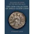thumbnail image 4 of La Collection Lyonnaise de Pièces Anglo-Saxonnes (Sylloge de Pièces des Îles Britanniques), 4 of 4