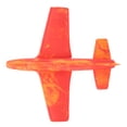 thumbnail image 4 of Jouet Planeur Avion, Jouet Avion d'Extérieur Avion en Mousse Jouet pour Enfants Avion en Mousse Aéronef Volant Avion pour Avion Jouet Planeur pour Enfants Bleu,Rouge, 4 of 8
