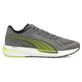 thumbnail image 2 of PUMA Mens Velocity Nitro Running Sneakers Shoes - Grey - Size 9 M, 2 of 5