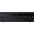 thumbnail image 1 of Récepteur stéréo SONY STR-DH190 Entrée phono et connectivité Bluetooth®, 1 of 5