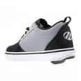 thumbnail image 2 of HEELYS Chaussure à Roulettes Pro 20 pour Enfants Unisexe Noir/gris - HE100761H, 2 of 4