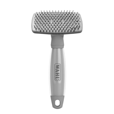 Wahl Cat Self Clean Slicker Brush - Model 58516