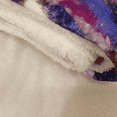 thumbnail image 4 of Pets, Paws and Ideas Couverture Imperméable pour Animaux de Compagnie pour Chiens et Chats, Protecteur Réversible pour Meubles, Lit et Canapé, Anti-Déversement, Lavable, Housse en Molleton Sherpa Douce, Motif Terrier, 4 of 8