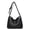 Black, variant on Meitianfacai Crossbody Bags for Women Waterproof Shoulder Bag Messenger Bag Casual Pu Leather Ladies Purse Handbag Cross Body Hand Bag Crossbody Bags for Women Mothers Day Gifts for Mom