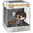 thumbnail image 2 of Harry Potter Anniversary Funko POP Vinyl Figure | Harry Pushing Trolley, 2 of 2