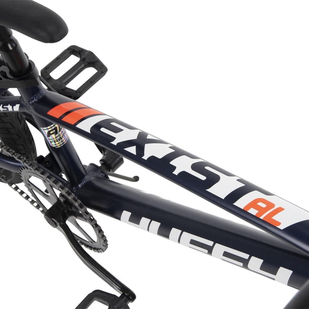 Huffy Exist Alloy BMX Bike, 20-inch - Walmart.ca